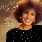 Shirley Bassey Sings the Songs of Andrew Lloyd Webber