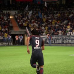 Quelques captures maison de FIFA 18