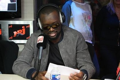 Jeudi 3 octobre avec Maître Gims et Vitaa