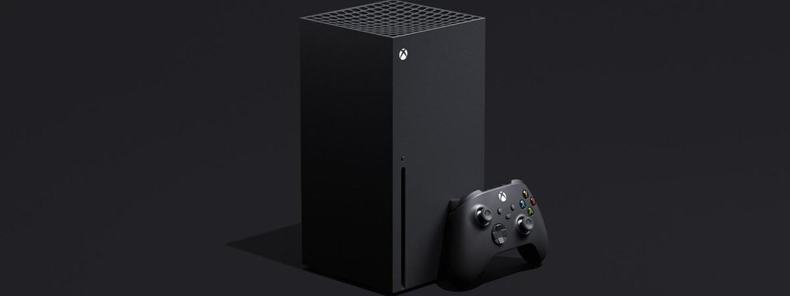 Xbox Series X