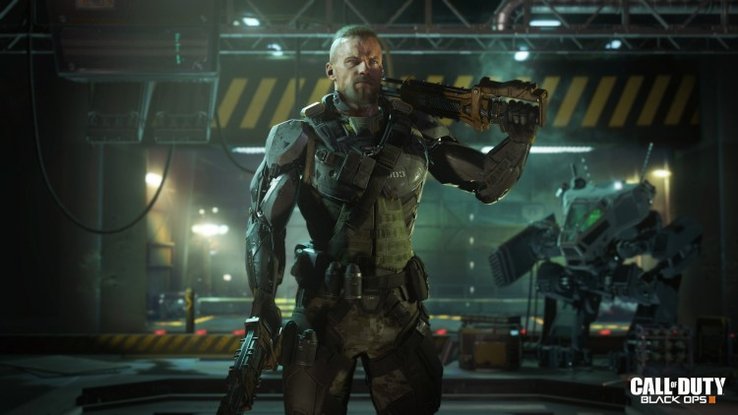 Black Ops 3