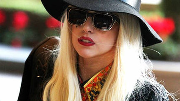Le nouveau single de Lady Gaga inspiré par l’Indonésie