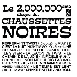 Le 2.000.000 ème