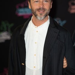 Christophe Maé - Montée des Marches NRJ Music Awards 2019