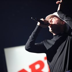 Eddy de Pretto - NRJ Live Session
