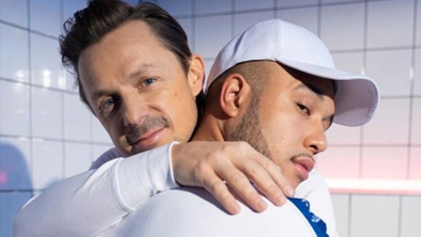 Martin Solveig s’associe à Jax Jones sur «All Day and Night»