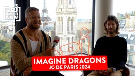 Imagine Dragons : le groupe va-t-il assister aux JO de Paris 2024 ?