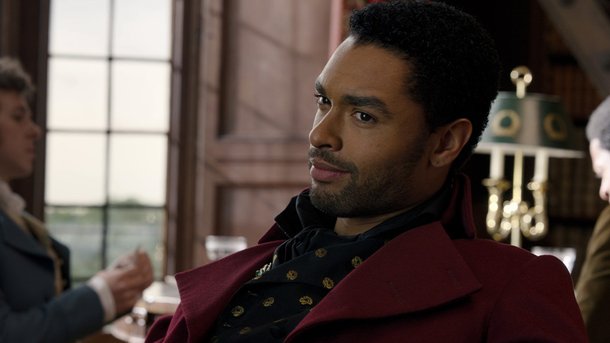 «Les Chroniques de Bridgerton»: le Duc d’Hastings absent de la saison 2
