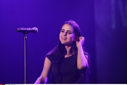 NRJ Music Tour de Lille: Marina Kaye