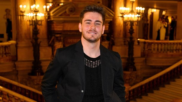 Danse avec les stars : Julien Lieb de retour ?