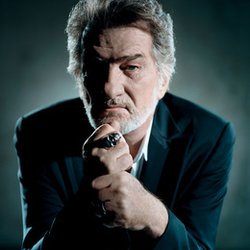 Eddy Mitchell 1