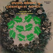 James Brown & His Famous Flames Sing Christmas Songs