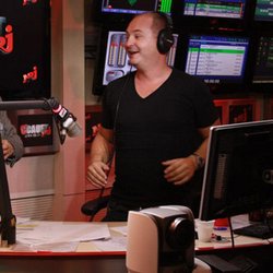 Mardi 23 octobre avec Stars 80