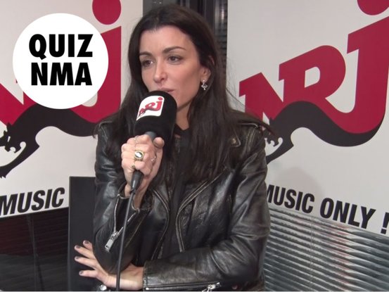 Jenifer quiz NMA