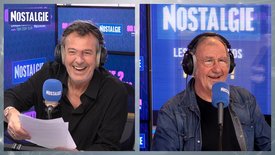"J'ai fait la première partie d'Eddy Mitchell à l'Olympia" : Richard Gotainer revient sur les rencontres qui ont marqué sa carrière !