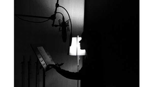 Shy'm : de retour en studio !