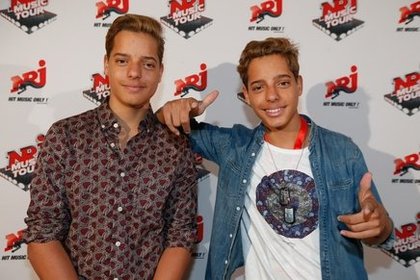 NRJ MUSIC TOUR - Saint-Etienne - 4 octobre 2014