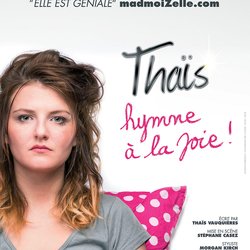 Thaïs - palais des glaces - Hymne à la joie - avec Rire & Chansons
