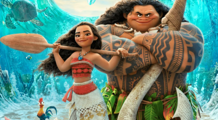 Le film animé était sorti au cinéma en 2016
