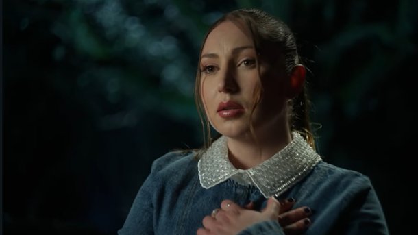 Linh dévoile un clip touchant pour sa chanson "J’avoue"