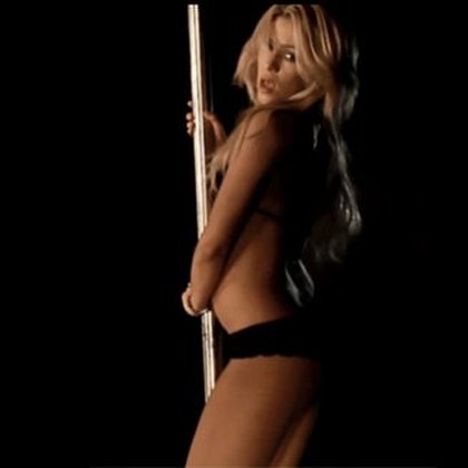 Shakira - Rabiosa