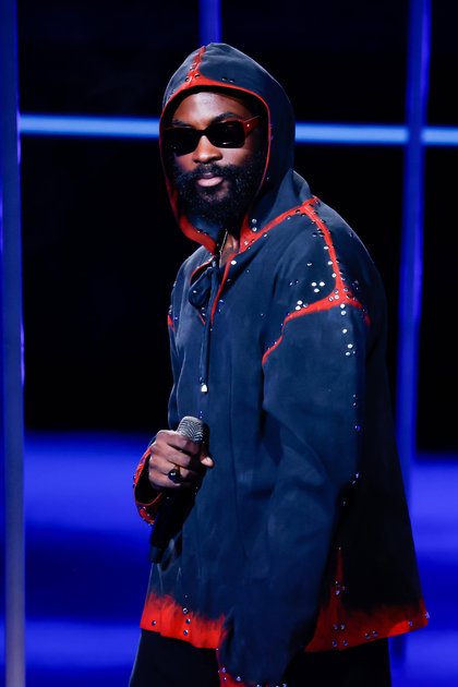 Damso - 24ème Cérémonie des NRJ Music Awards