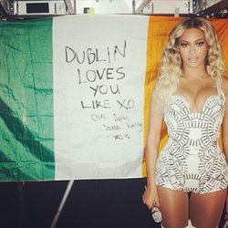 Beyoncé
