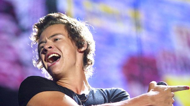 Harry Styles ne supporte plus le twerk