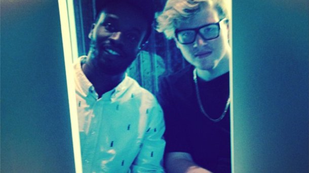 Madonna : encore de nouvelles collaborations sur son album!
