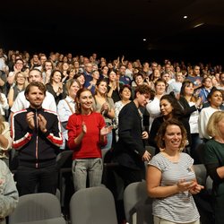Le Concert Privé Pop Love de Christine and The Queens