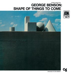 Shape of Things to Come