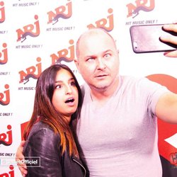 Vendredi 15 Avril avec Sasha - C Cauet sur NRJ