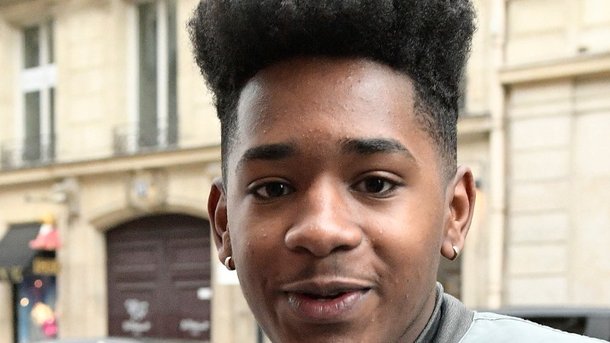 Lisandro Cuxi sort son nouveau morceau «L'infini»