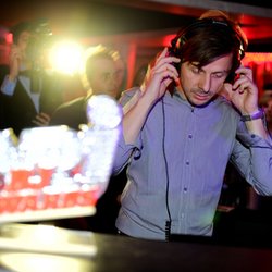 NRJ DJ Awards: les photos