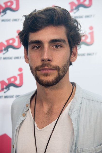 NRJ in The Park Trélazé - Alvaro Soler