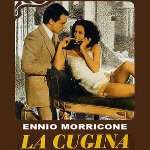 La Cugina [B.O.F.]