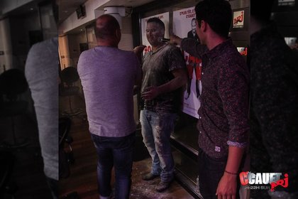 Jeudi 27 Août avec MAITRE GIMS
