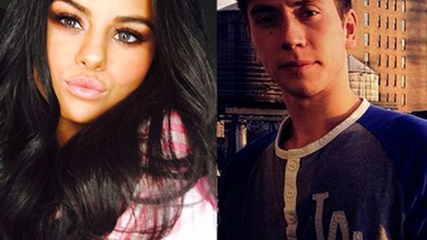 Selena Gomez : un nouvel homme dans sa vie?