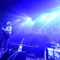 Malo - NRJ Music Tour Paris