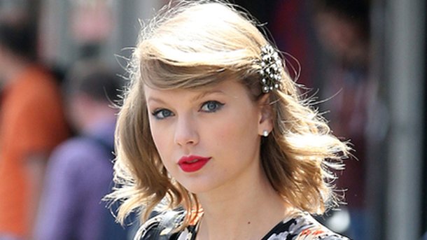 Taylor Swift : son nouvel album est prêt !