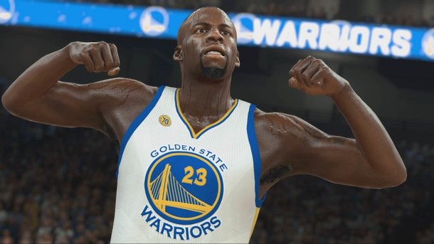 PSN : NBA 2K17 en promo