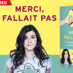 mea livre à gagner laura domenge