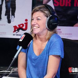 Jeudi 4 Février avec Eva Simons - C Cauet sur NRJ
