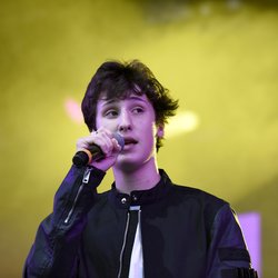 NRJ IN THE PARK Trélazé - 7 juillet 2017