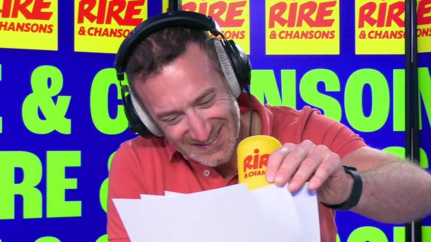 Marceau refait l’info : Démission surprise de Lecornu