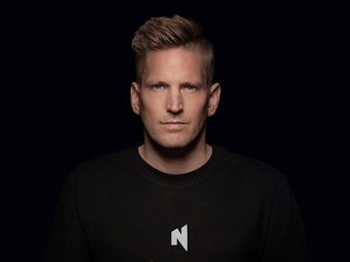 Nils Van Zandt