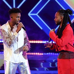 Calema - Cérémonie des NRJ Music Awards 2023