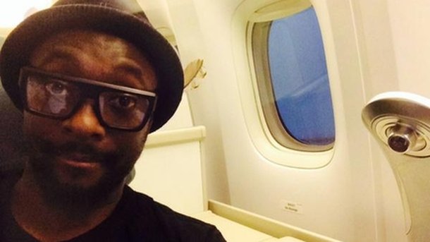 Black Eyed Peas remixe «Where Is The Love?» avec Justin Timberlake, Usher...
