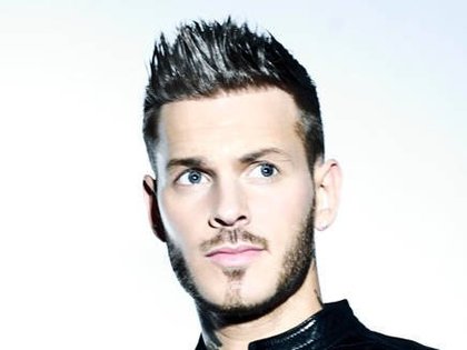 M Pokora