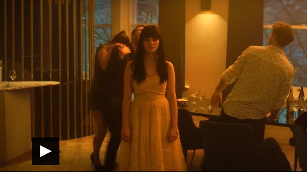 Lily Allen annonce un nouvel album, «No Shame», et sort un clip